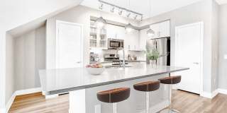 The Griffin Apartments Gallery 1