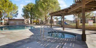 Fountains at Palmdale Gallery 7