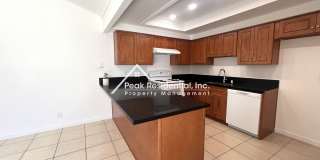 Spacious Updated 2bd/2ba Halfplex with 2 Car Garage Gallery 10
