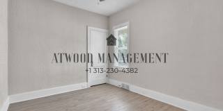 This beautifully updated 3-bedroom, 1-bath single-family home is ready for move-in! Gallery 8