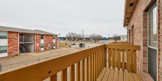 !!50 Percent off your 1st Months Rent!! Spacious 1BD/1BTH Apartment with a Private Balcony in the Heart of Norman! Gallery 32
