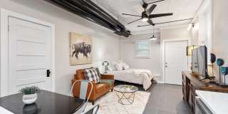1 Hazel Street Gallery 2