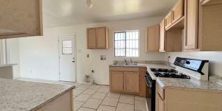 Northeast El Paso 3 Bed Refrig A/C Gallery 9