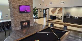 AVIA Lofts at Maple Road Gallery 24