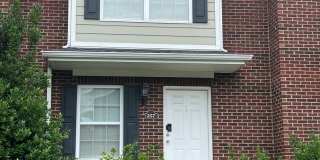 Great townhouse in the city Gallery 1