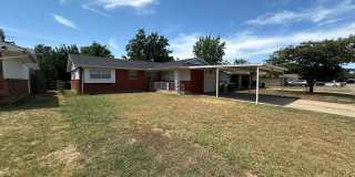 3 bed, 1 1/2 bath, 1 car garage Gallery 3
