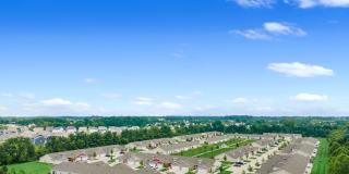 Redwood Blacklick Gallery 21