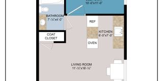 2810 Grand Ave Gallery 1