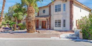 3170 Appleblossom Circle, Las Vegas, NV 89117 Gallery 1