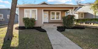 1814 Pasadena Street Gallery 1