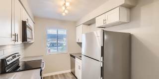 Rise at the District Gallery 1