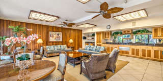Fully Furnished Condo with the  Best Views and Amenities in Hawaii Kai Gallery 23