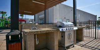 The Tree Apartments Gallery 54