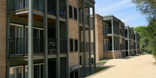 Uptowne Apartments Gallery 8