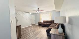Furnished Housing Gallery 1