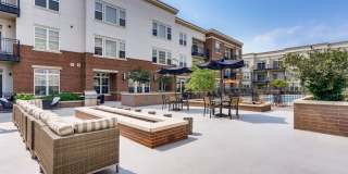 Centre Court Apartments Gallery 35