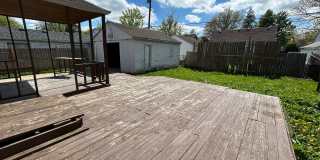 3 Bed 1 Bath Eastside Home Available - Near St John Moross! Gallery 29