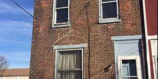 Ready to Move-in Charming 4-Bedroom 2 Bath Home in Pottstown – 202 South Franklin Street Gallery 1