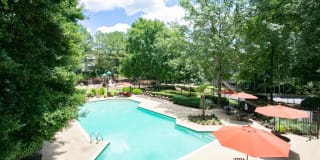 The Pointe at Preston Ridge Apartment Homes Gallery 3