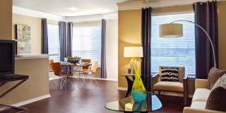 Village on the Parkway Apartments Gallery 36