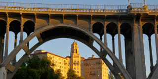 Terraces at Paseo Colorado Gallery 53