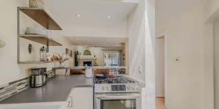 Charming Updated 3BR Gem | Great Boulder Access Gallery 7