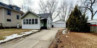 FOR RENT- 229 Linden in Waterloo IA *PETS OK* Gallery 1
