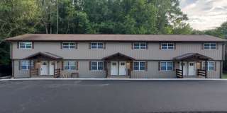 Townhouse for Rent Blountville, TN Gallery 1