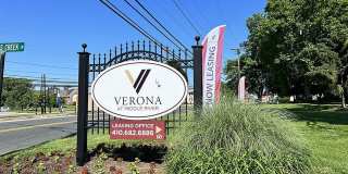 Verona at Middle River Gallery 11