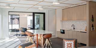 Aura Arts District Gallery 12