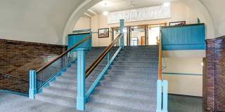 Moline High School Lofts Gallery 23