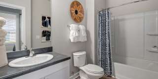 Authentix Kalamazoo Apartments Gallery 12