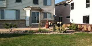 Gorgeous Broadlands home for rent. Gallery 13