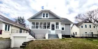 5039 Miami St – 2 Bed/2 Bath in Benson | Refinished Hardwoods, Updated Baths, Full Appliance Package Gallery 1