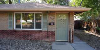 3513 Columbine Street Gallery 1