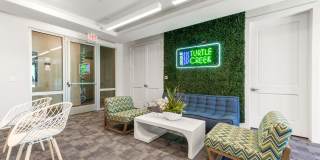 Bridge at Turtle Creek Gallery 37