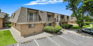 The Peak Apartments and Townhomes Gallery 20