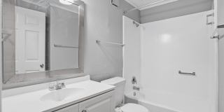 Orlando Terrace Apartments Gallery 14