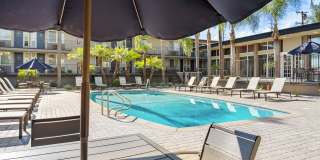 Summerwood Apartment Homes Gallery 37