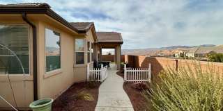 Short term lease! Beautiful Furnished St. George Home!! Gallery 30