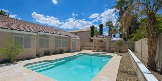 SE!! 4 Bedrooms!! Single Story!! NO HOA!! 3 Car Garage!!! Pool!!! Spa!!! RV Parking!!! Low maintenance Landscape!! Gallery 69