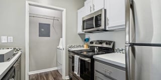 Arrive Buckhead Luxury Apartment Homes Gallery 4