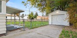 Super Cute 2 Bedroom Home In Northwest Spokane Gallery 21