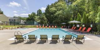 Hanover Crossing Apartments Gallery 10