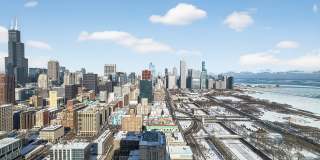 800 S Michigan Ave Gallery 2