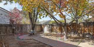 Spacious 4-Bedroom Home in Rosewood Lakes with Resort-Style Community Amenities Gallery 26