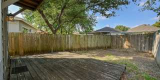 1531 Parkfiled Cir 78664 | 3 Bed 2.5 Bath 1 Car garage $1800 Gallery 26