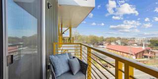 Centro NoDa Gallery 13