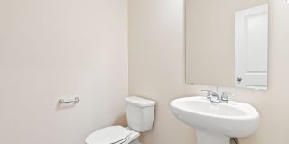 Like-New Townhome Walk to Downtown | Garage + Internet Included Gallery 8