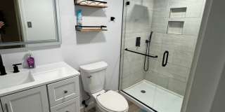 2 Bed/1 Bath FULLY Furnished Condo at City Heights! Gallery 17